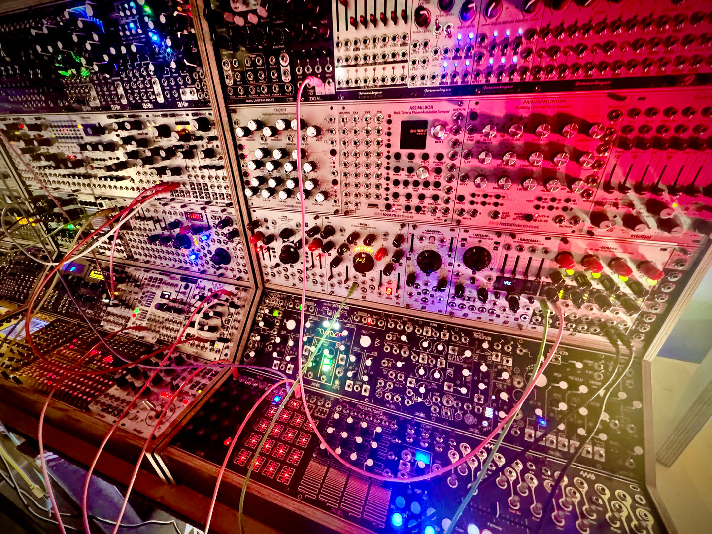 Modular Madness Eurorack Pack