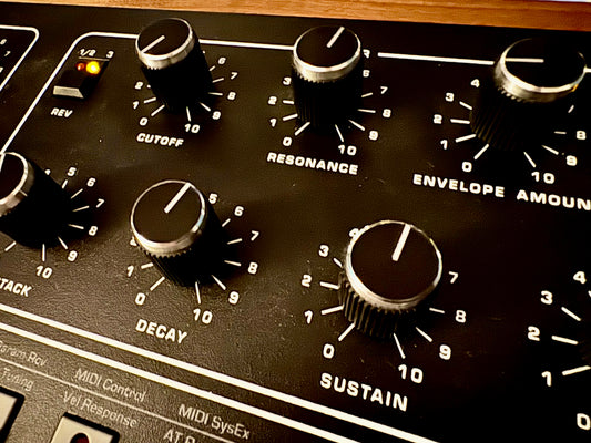 Sci-fi Ambience Starter Pack